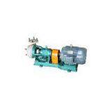 Acid Proof Split Case Horizontal Centrifugal Pump , End Suction 1.5-15KW