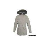 Women's Long Coat thumbnail-1