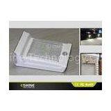 16 LED Light 3014 SMD Solar Led Street Light With Built-in LI-Ion Polymer Battery thumbnail-1