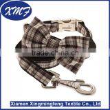 Nylon Webbing Material Adjustable Pet Collar and Leashes thumbnail-2