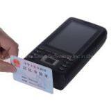 Fingerprint and RFID 4.3 Inch Bluetooth Smartphone (A320) thumbnail-3