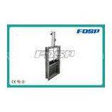 Auxiliary Equipment Machine TZMQ Slide Gate for Control of Materials Entering in / Out