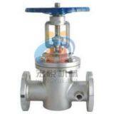 Insulation Gate Valve,high Quality ,competitive Price thumbnail-2