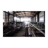 Molybdenum Ore Dressing Equipment , Mineral Processing Machine / System