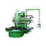 Facing Vertical Lathe Machine