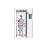 33pinpoint Detecting Zone Walkthrough Metal Detector (JH-33Z)