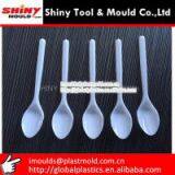 24 Cavities Tea Spoon Mould thumbnail-1