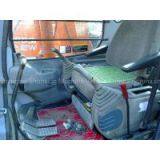 USED EXCAVATOR HITACHI EX120 thumbnail-3