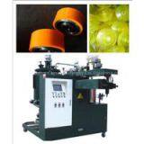Elastomer Rubber Wheel Making Equipment thumbnail-1
