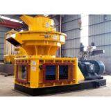 Pellet Machine/Ring Die Pellet Mill/Small Pellet Machine thumbnail-1