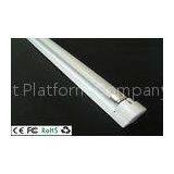 Bright T5 LED Tube AC 85-265V , 10W 1050lm 2 Foot Led Tube for Residential thumbnail-1
