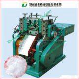 DY-140 Fiberglass/Aramid /Carbon /Terylene Fiber Chopping Machine thumbnail-2