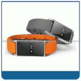 Bluetooth Smart Wristband thumbnail-3