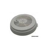 Combination Co and Smoke Alarm With Voice Warning thumbnail-1