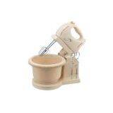 Hand Mixer(WTH-403B) thumbnail-1