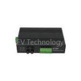 UT-2278SM/ MM, RS-232 / RS-485 / RS-422 Single-mode / Multi-mode Fiber to Serial Converter thumbnail-1