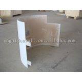 Fiber Glass Wind Energy Products With Hand Lay-up Process thumbnail-2