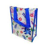 Laminated pp Non Woven Tote Bag thumbnail-1