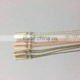 Contemporary Hot Sale Silk Mini Tassel for Garment Decoration thumbnail-3