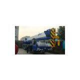 Used Tadano Hydraulic Truck Crane TG-650E