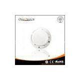 Battery Operated Fire Alarm Stand Alone Smoke Detector, Optical Smoke Detectors