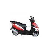 Sell 50cc EEC Approved Scooter thumbnail-1