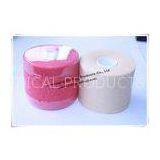 Breathable Polyurethane Foam Medical Bandage Gymnastics Athletic Tape Pre Wrap thumbnail-1