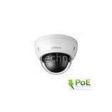 Varifocal Lens Dahua IP Camera Night Vision Dual Stream Encoding