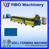 New Product Galvanized Roofing Sheet Roll Forming Machine thumbnail-1