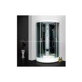 Sauna Room thumbnail-1