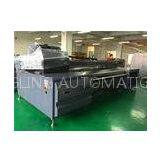 Carpet Digital Printer Machine With Starfire 1024 Head 2.2M Poly / Nylon Available