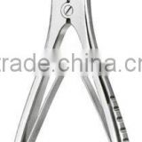 Surgical Flat Nose Pliers