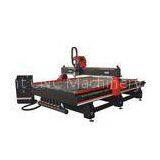 Hobby Cnc Plasma Cutter Cnc Sheet Cutting Machine For Aluminium / Stainless / Iron