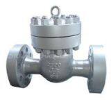 Forged Pressure Seal Check Valve thumbnail-1