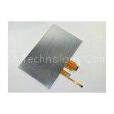 Industrial Waterproof TFT LCD 10 Inch Capacitive Touch Screen With LVDS Interface