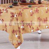 Wedding Table Cloth From Chinese Factory thumbnail-3