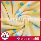 High Quality Promotion Coral Knitted Cashmere Baby Blanket thumbnail-6