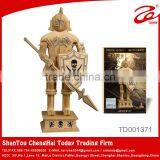 Educational 3D Puzzle Wooden Toy thumbnail-1