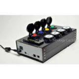 German Royal Microorganism Rapid Detector