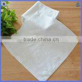 White Color Face Towel for Airline/face Napkin Towels/hotel Towel thumbnail-1