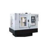 Cnc Milling Machine