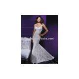 Gorgeous Wedding Dress HL27 thumbnail-1