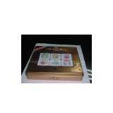 Offer Chocolate Tin Box thumbnail-1