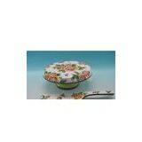 P019 Porcelain Cake Set thumbnail-1