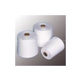 100% Polyester Spun Yarn