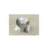 Wind Driven Roof Ventilators thumbnail-1