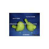 Ceramic Bird Deco-color Glazed Porcelain Bird-pottery Bird thumbnail-1