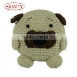 China Good Supplier New Arrival Organic Baby Toys Silicone Teething Toy thumbnail-5