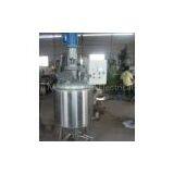CJ-D2 Liquid Detergent Production Equipment thumbnail-1