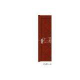 Solid Composite Door thumbnail-1